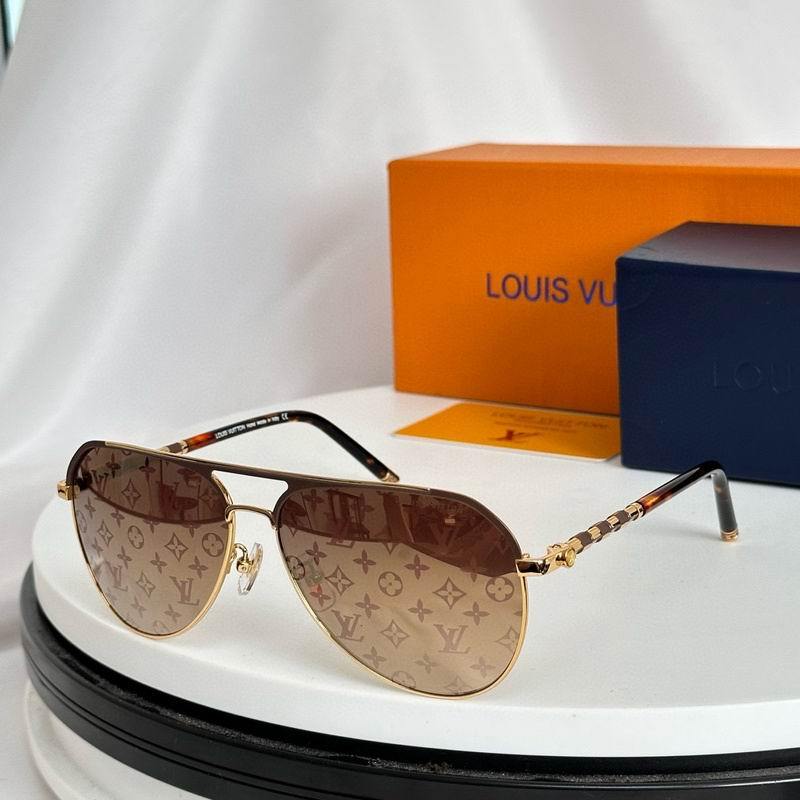 LV Sunglasses 1114